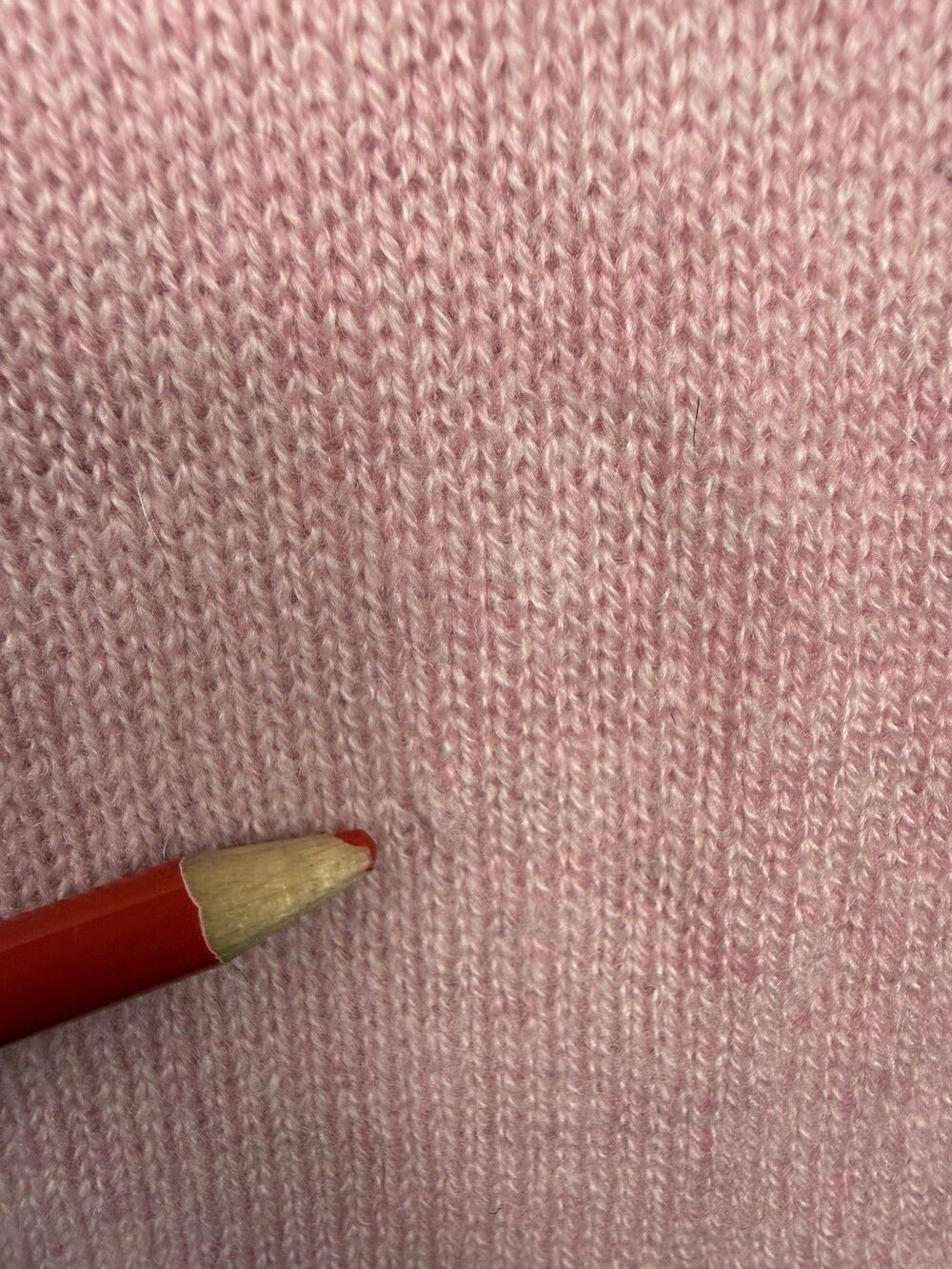 Vineyard Vines Cashmere Tennis Sweater Womens Large Embroidered Lightweight - Picture 6 of 12